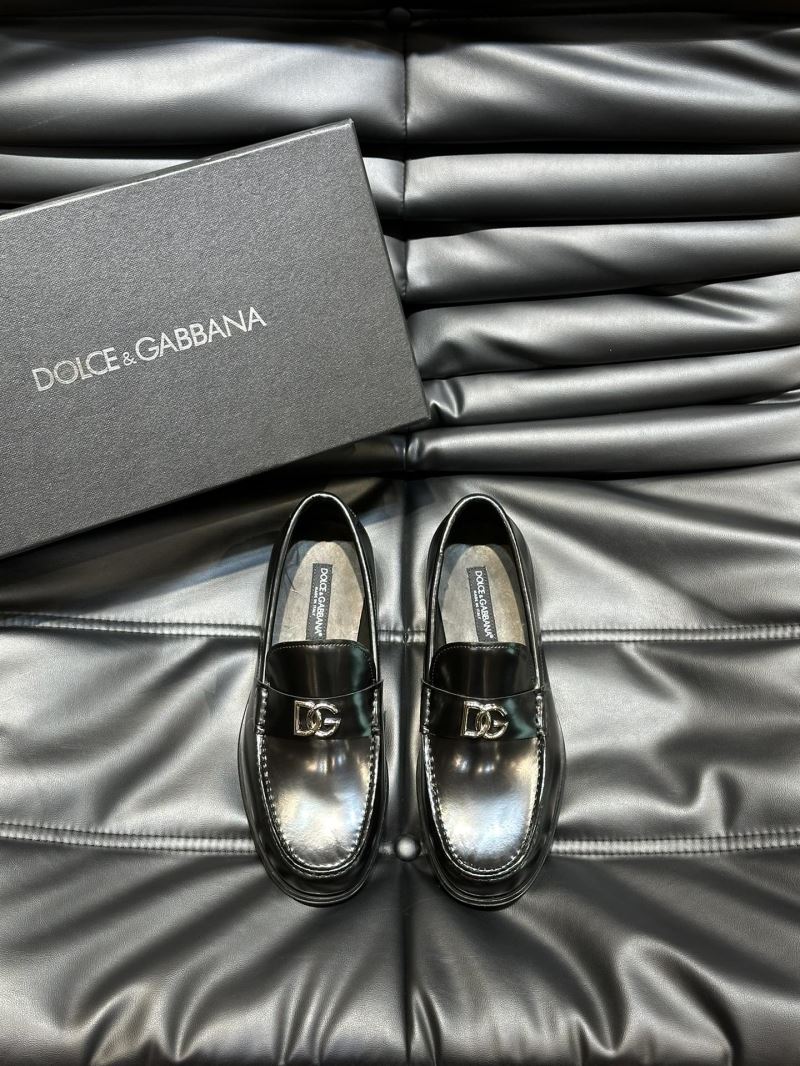 Dolce Gabbana Business Shoes